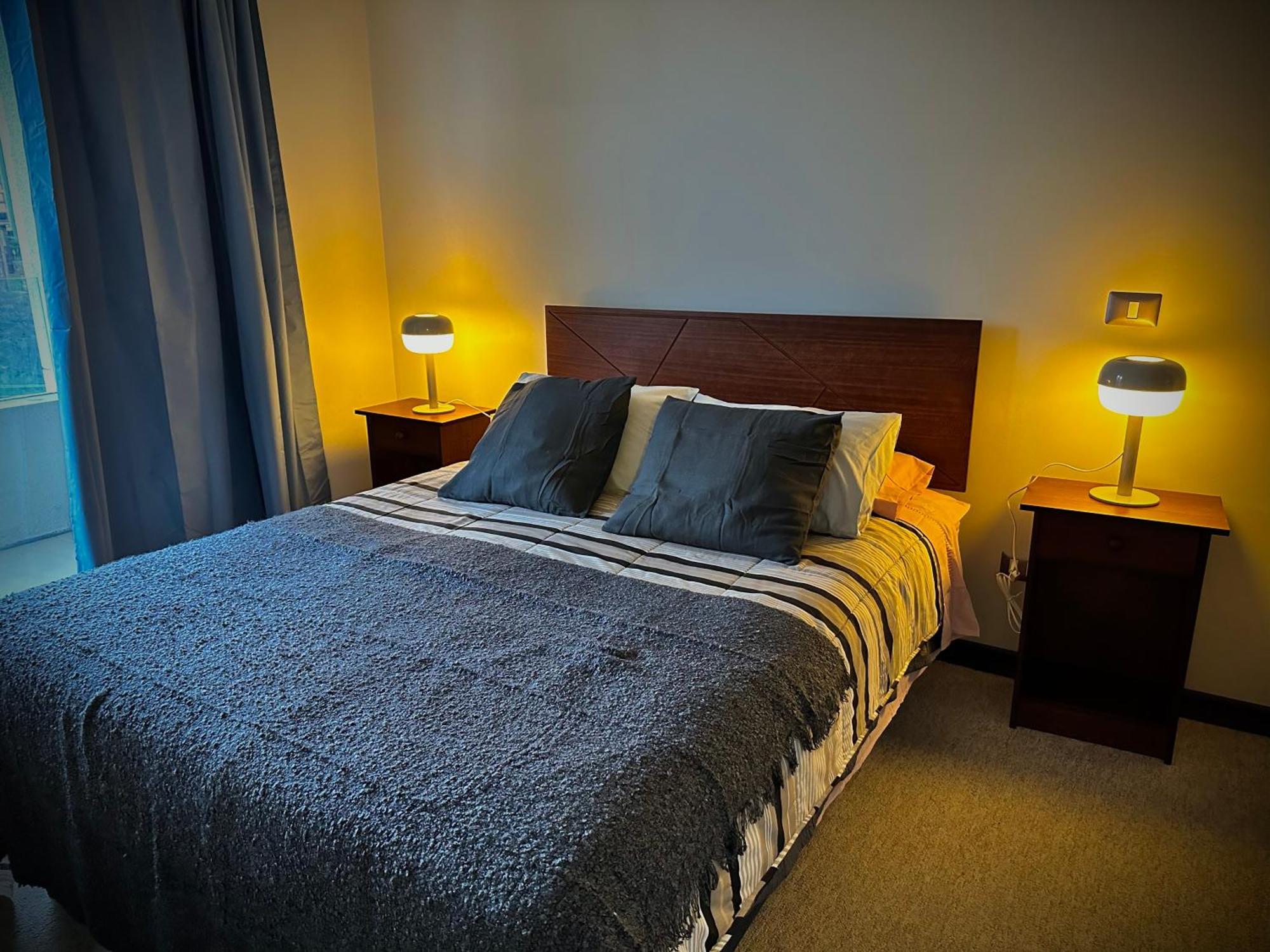 Departamento En Isla Teja Valdivia